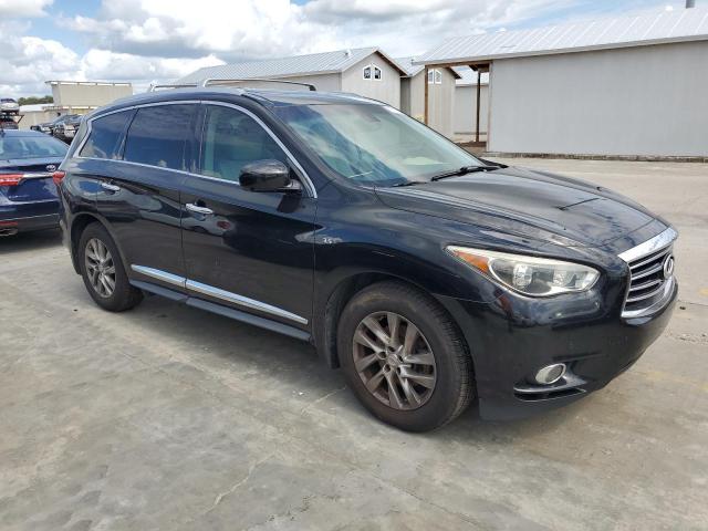 VIN 5N1AL0MN2FC514050 2015 Infiniti QX60 no.4