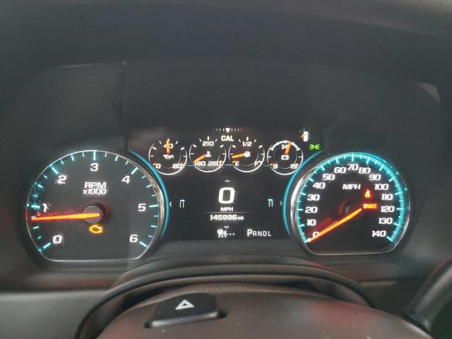 2017 GMC YUKON XL D - 1GKS1HKJ9HR311450