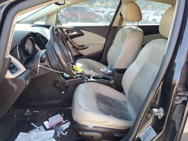2012 BUICK VERANO - 1G4PP5SK7C4177272