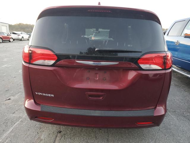 2020 CHRYSLER VOYAGER LX - 2C4RC1DG6LR262160