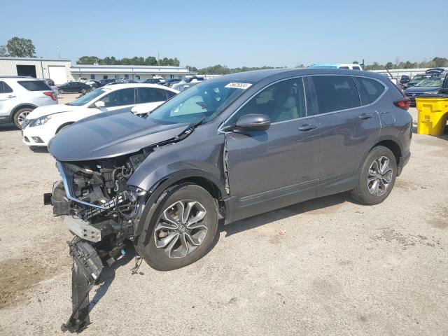 2022 HONDA CR-V EXL #2979248053