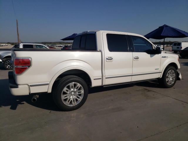 VIN 1FTFW1CT2DFA45271 2013 Ford F-150, Supercrew no.3