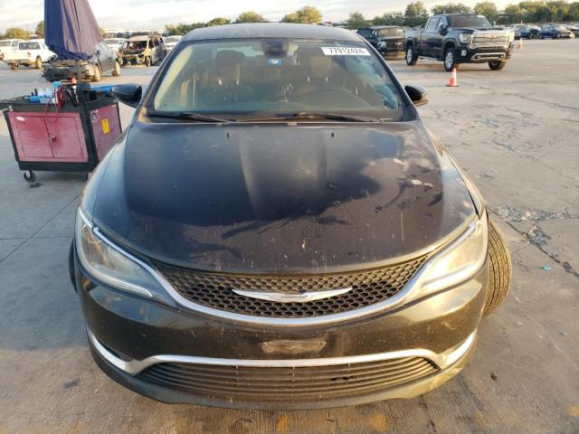 2016 CHRYSLER 200 LIMITE - 1C3CCCAB0GN104026