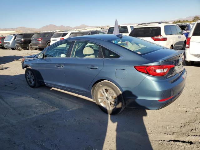 2015 HYUNDAI SONATA SE - 5NPE24AF2FH041753