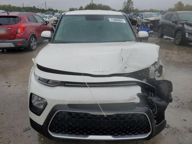 2022 KIA SOUL LX - KNDJ23AU1N7812178