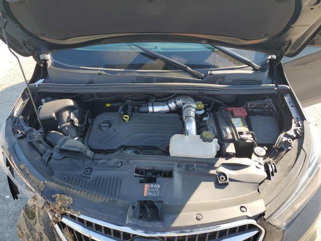 2022 BUICK ENCORE PRE - KL4CJESM2NB529270