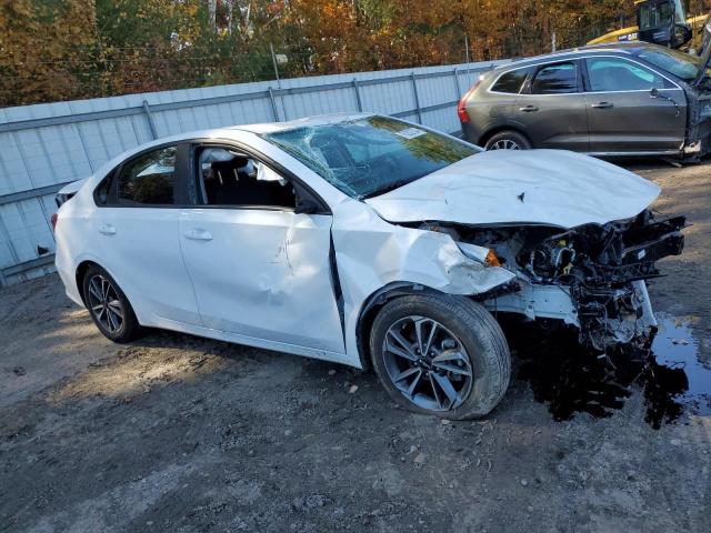 2023 KIA FORTE LX - 3KPF24AD6PE578621