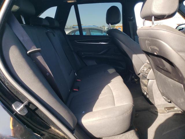 2017 BMW X5 XDRIVE3 - 5UXKR0C50H0U54524