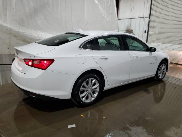 2024 CHEVROLET MALIBU LT - 1G1ZD5ST6RF150567