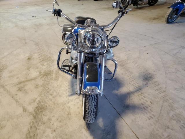 2008 HARLEY-DAVIDSON FLHRC - 1HD1FR4158Y608411