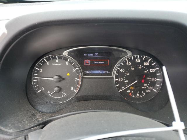 2017 NISSAN PATHFINDER - 5N1DR2MM7HC671199