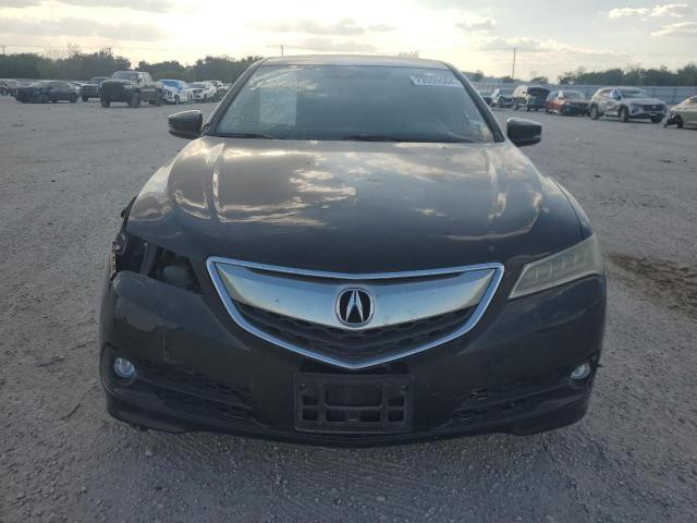 VIN 19UUB3F75GA001491 2016 Acura TLX, Advance no.5