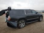 Lot #3023998208 2017 GMC YUKON XL D