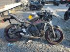 2021 KAWASAKI EX650 N - ML5EXEN12MDA47672