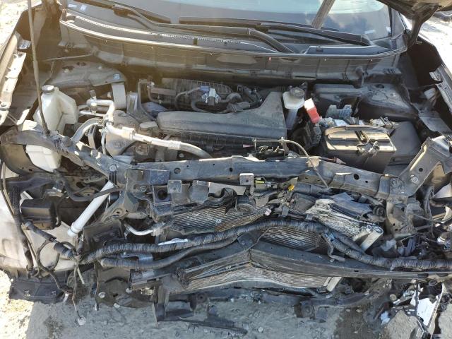 2018 NISSAN ROGUE S - 5N1AT2MV6JC851468
