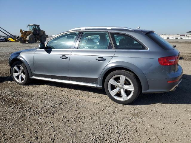 VIN WA1UFAFL6DA062455 2013 AUDI A4 no.2