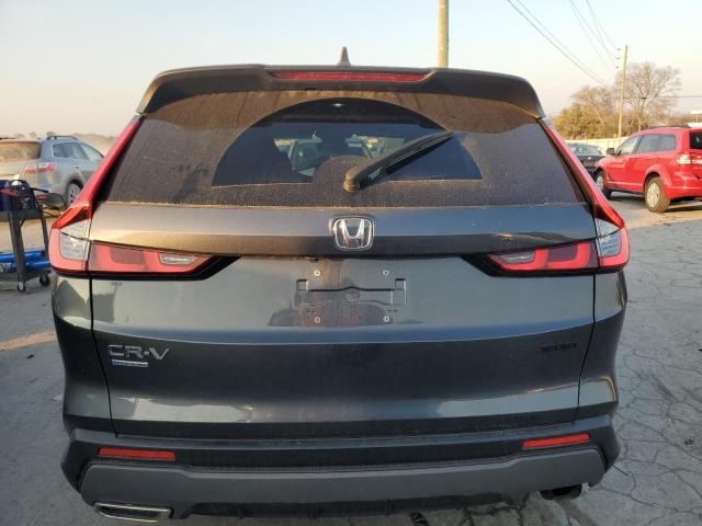 2023 HONDA CR-V SPORT - 2HKRS5H59PH704824