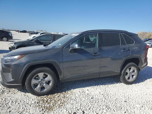 Global Auto Auctions: 2023 TOYOTA RAV4 XLE