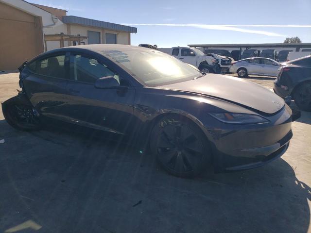 VIN 5YJ3E1EB9RF754074 2024 TESLA MODEL 3 no.4