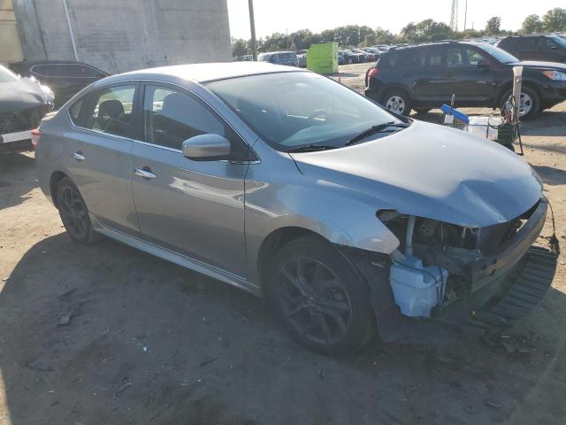 VIN 3N1AB7AP7EY341754 2014 Nissan Sentra, S no.4