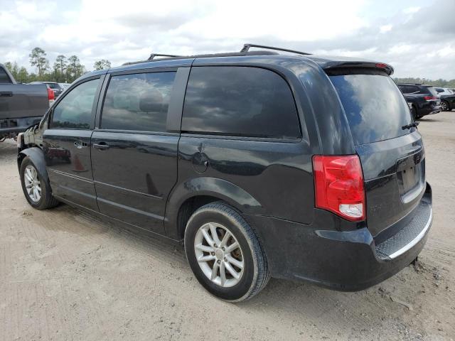 VIN 2C4RDGCG6ER266861 2014 Dodge Grand Caravan, Sxt no.2