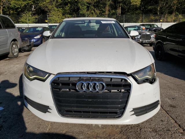 VIN WAUGFAFC0DN016256 2013 Audi A6, Premium Plus no.5