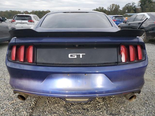 2015 FORD MUSTANG GT - 1FA6P8CF7F5369816