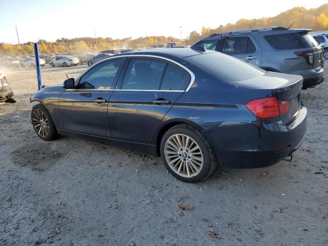 2015 BMW 335 XI - WBA3B9G53FNR93127
