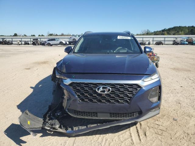 2019 HYUNDAI SANTA FE L - 5NMS5CAAXKH052760