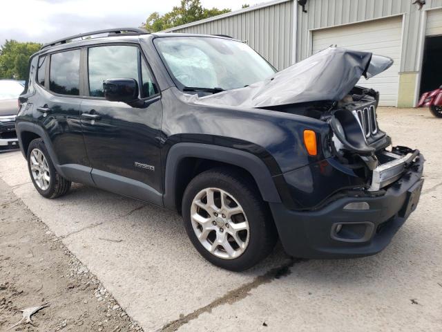 2017 JEEP RENEGADE L - ZACCJABB4HPF42836