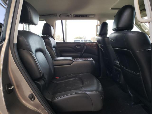 2019 INFINITI QX80 LUXE - JN8AZ2NE2K9235626