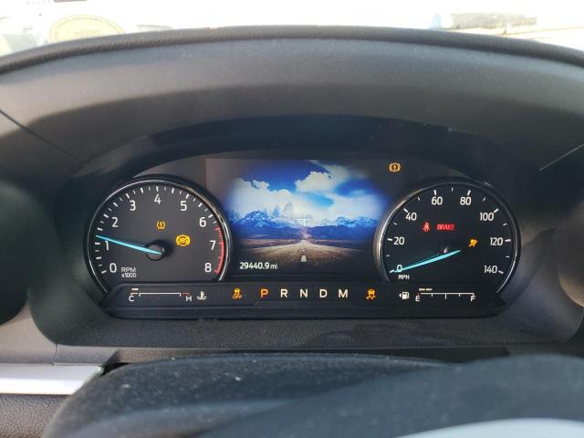 2021 FORD EXPLORER X - 1FMSK8DH4MGA15918