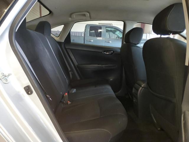 2019 NISSAN SENTRA S - 3N1AB7AP9KY374931