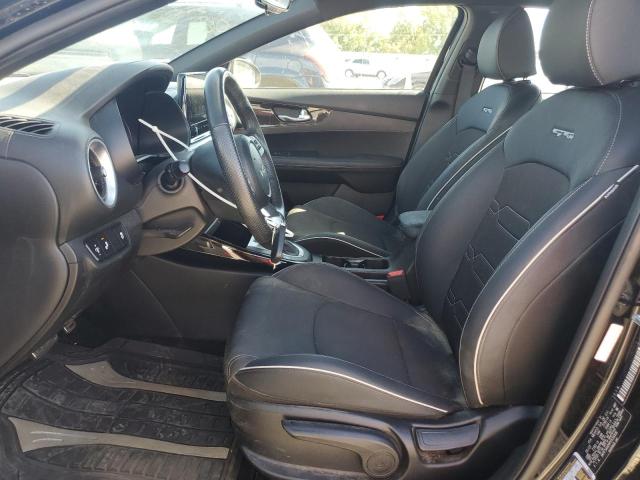 2023 KIA FORTE GT L - 3KPF54AD9PE639306