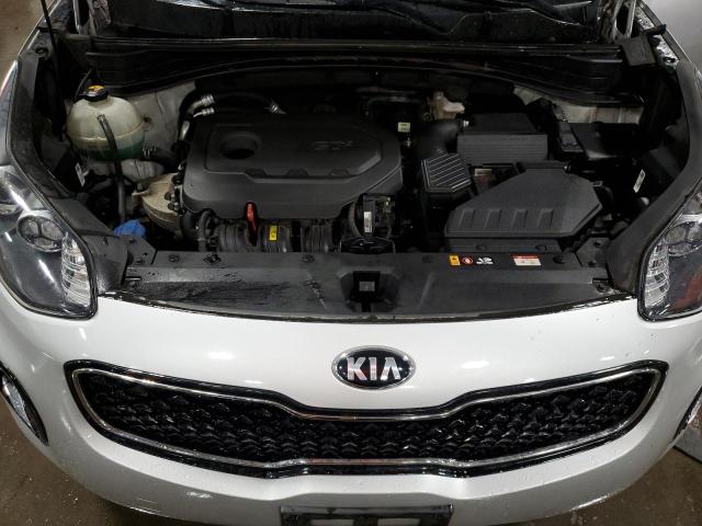 2017 KIA SPORTAGE E - KNDPNCAC9H7173710