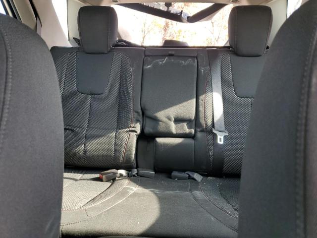 2016 CHEVROLET EQUINOX LS - 2GNALBEK6G1146698