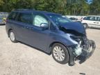 Lot #3027169382 2015 TOYOTA SIENNA XLE