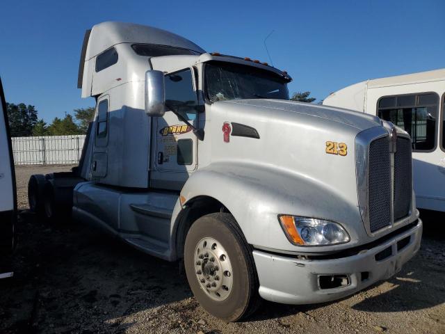 2013 KENWORTH CONSTRUCTI #3028582913