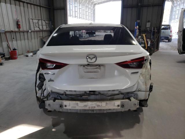 2016 MAZDA 3 GRAND TO - JM1BM1X36G1298884