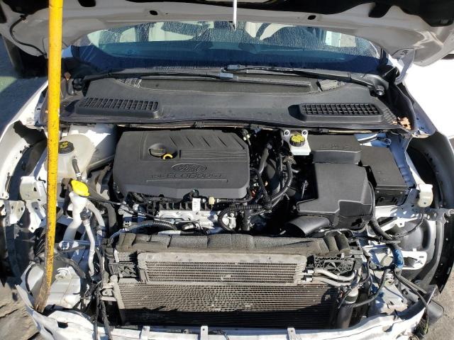 2018 FORD ESCAPE SEL - 1FMCU0HD0JUB19570