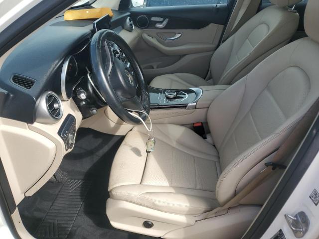 2018 MERCEDES-BENZ GLC 300 4M - WDC0G4KB1JV051670