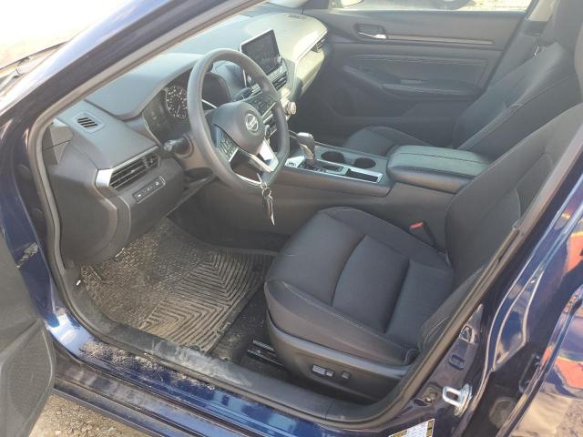 2019 NISSAN ALTIMA S - 1N4BL4BV3KC255006