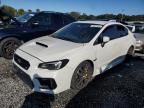 2020 SUBARU WRX STI - JF1VA2S61L9818438