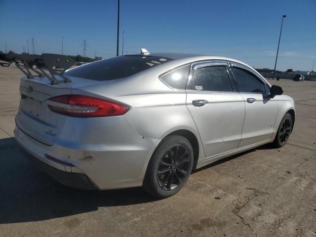 Vin: 3fa6p0lu1kr188508, lot: 78027794, ford fusion se 20193