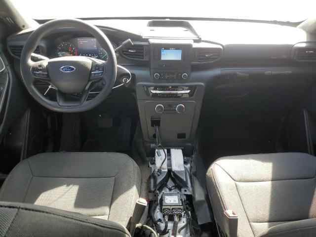 2021 FORD EXPLORER P - 1FM5K8AB5MGC02369
