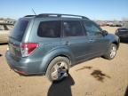 SUBARU FORESTER 2 photo