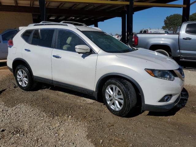 VIN 5N1AT2MT7EC802784 2014 Nissan Rogue, S no.4