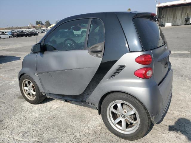 2015 SMART FORTWO PUR - WMEEJ3BA1FK816305