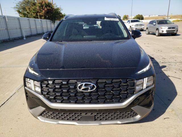 2023 HYUNDAI SANTA FE S - 5NMS24AJ4PH515546