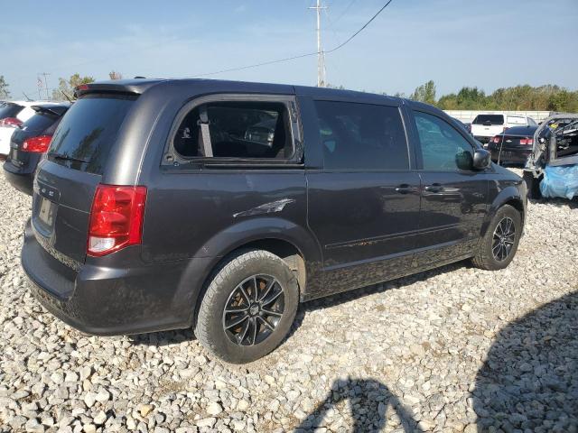 VIN 2C4RDGBG0HR856558 2017 Dodge Grand Caravan, SE no.3